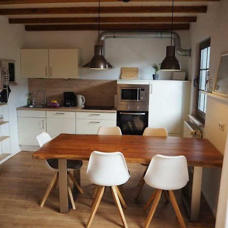 Ferienhaus Mundan 2 Burhave Zewnętrze zdjęcie