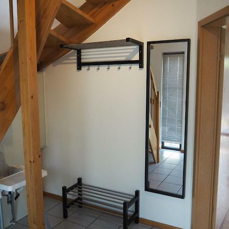 Ferienhaus Mundan 2 Burhave Zewnętrze zdjęcie