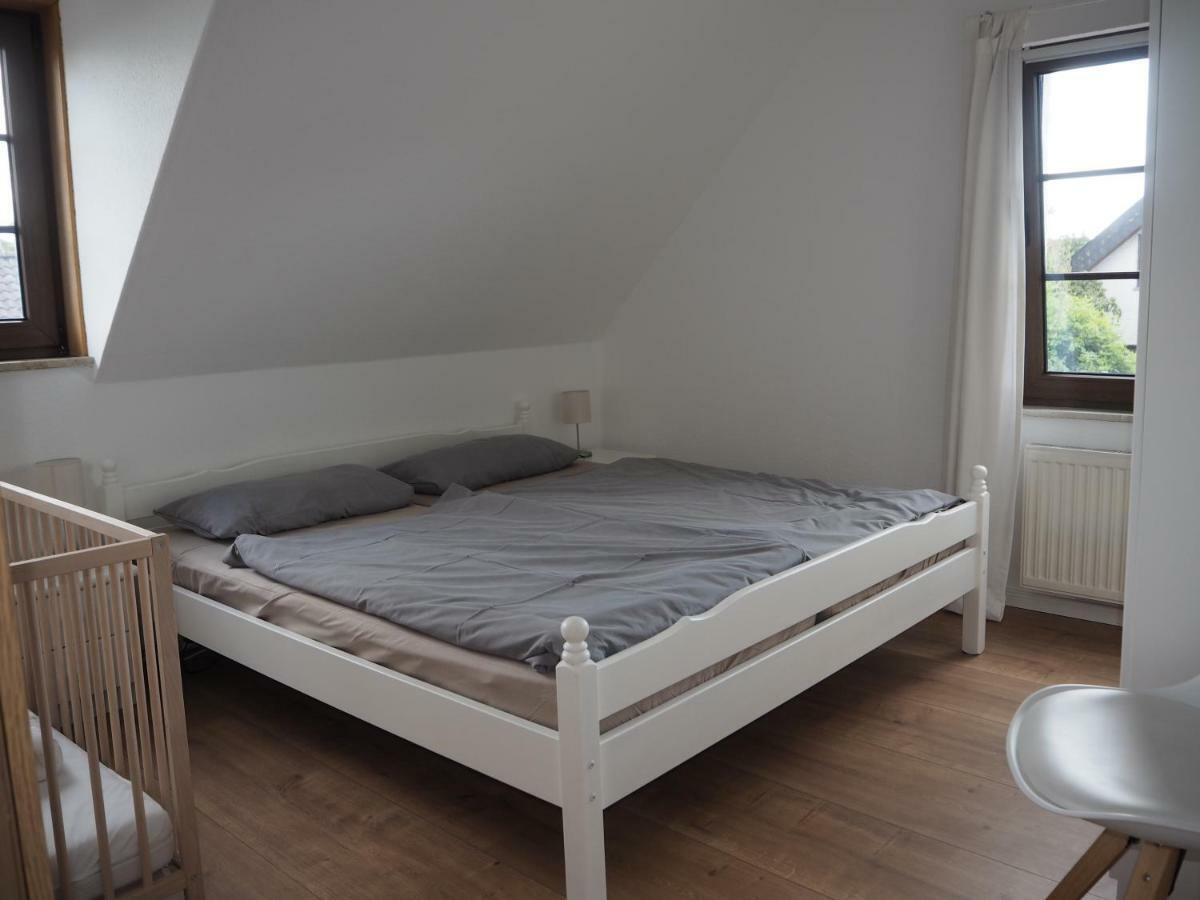 Ferienhaus Mundan 2 Burhave Zewnętrze zdjęcie