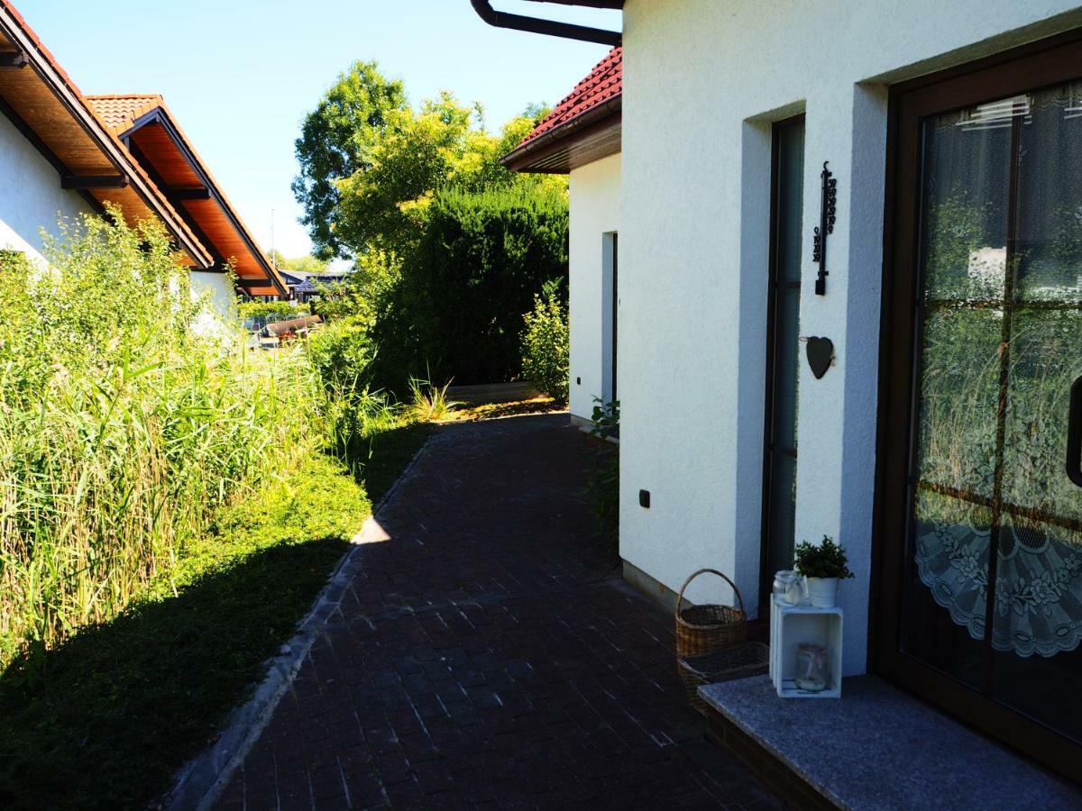 Ferienhaus Mundan 2 Burhave Zewnętrze zdjęcie
