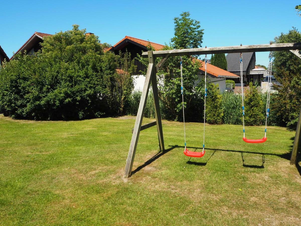 Ferienhaus Mundan 2 Burhave Zewnętrze zdjęcie