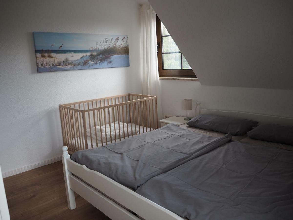 Ferienhaus Mundan 2 Burhave Zewnętrze zdjęcie