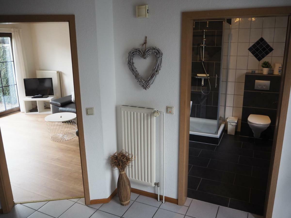 Ferienhaus Mundan 2 Burhave Zewnętrze zdjęcie
